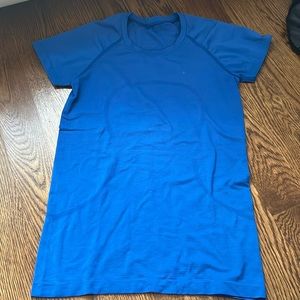 DISCONTINUED COLOR!! Blue Nile Swiftly